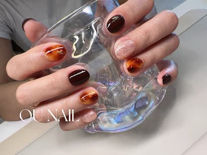 OU NAIL SALON新竹美甲/新竹除毛/熱蠟除毛/日式除毛/教學課程