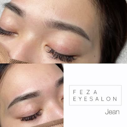 Feza EyeSalon 照片 1