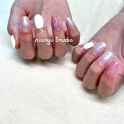 Nianyu Studio ::: 新竹美甲（採預約制，請點擊連結） 照片 1