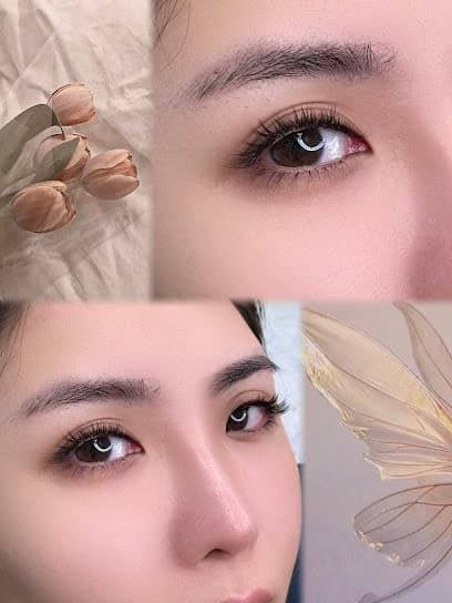 好美好美日式美睫沙龍/美睫、紋繡、半永久專業課程培訓