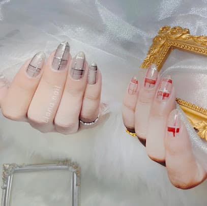 Liana 藝術美學-桃園紋繡.美甲.美睫.皮膚管理