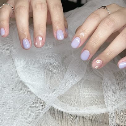 鵲噝藝術美甲館 Chuehs Nail Art ｜桃園美甲 照片 1