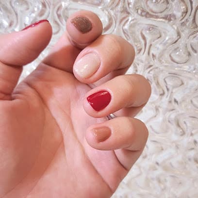 貓奴美甲yin nail 照片 1