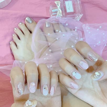 Moli Nail桃園魔力美甲(123)中正店