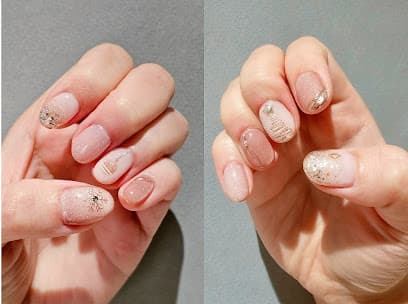 Lumi Nail Studio 桃園美甲｜睫毛管理｜野生眉