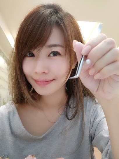 Ivy's美睫殿堂 照片 1