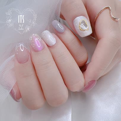 ITS Nail Salon｜台中美甲｜西屯美甲｜美睫｜韓式水飛梭｜熱蠟除毛｜