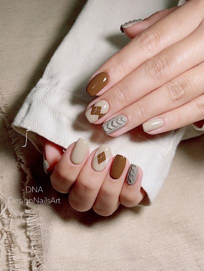 高雄美甲DNA工作室-Design Nails Art