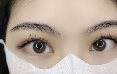 Mellow.lash日式美睫嫁接 照片 1