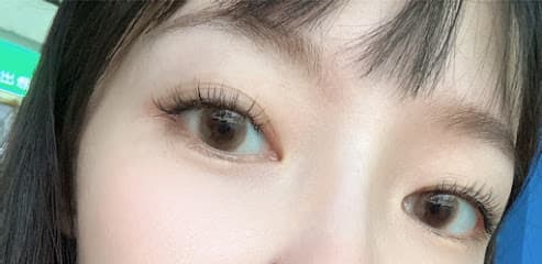 Yuribeautysalon美睫霧眉飄眉 照片 1