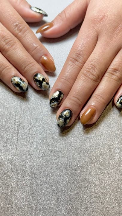 O’nail studio 台中美甲｜俄式延甲｜手足保養｜美甲工作室