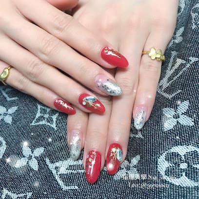 指耀美甲Nail studio