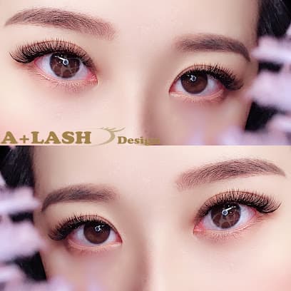 A+Lash 照片 1