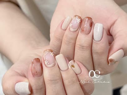 OC Nail Studio 新莊輔大店 | 輔大美甲 | 新莊美甲推薦 | 新娘美甲 | 光療指甲 | 法式美甲 | 照片 1