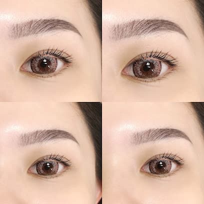 （竹山）卡蜜半永久紋繡美學▸霧眉/睫毛管理 照片 1