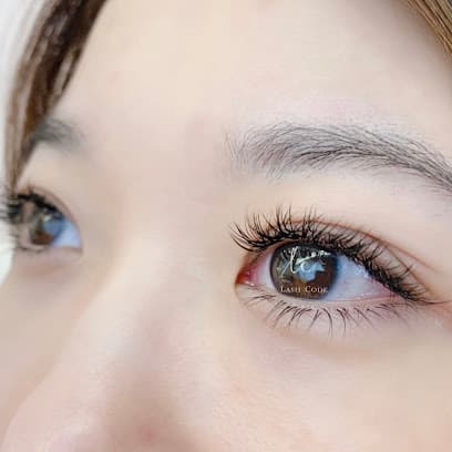 Lash Code Taipei Flagship Store 美睫沙龍 Eyelash Boutique Lash Extensions 照片 1