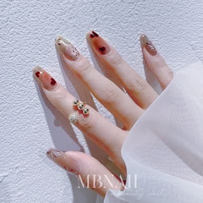 MBeauty_Nail 照片 1