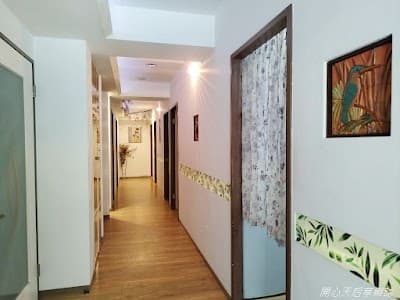 依斯蓓 Isbia salon 做臉 清粉刺 身體按摩 岩盤浴 芳療 新娘保養 產後修復 孕婦按摩 照片 3