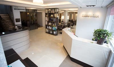HAPPYHAIR 台北東湖店 照片 1