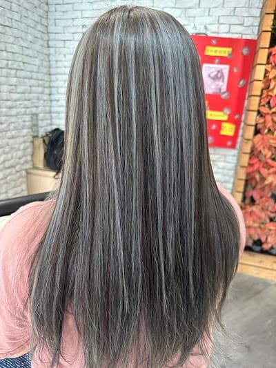 HAPPYHAIR 新北永樂店 照片 2