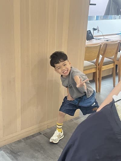 HAPPYHAIR 新北永樂店 照片 3