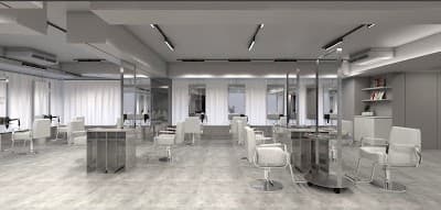 EPOCH SALON南西店 照片 2