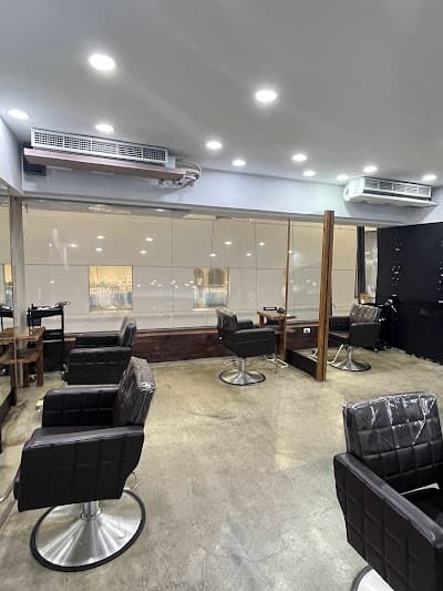 EPOCH SALON南西店 照片 3