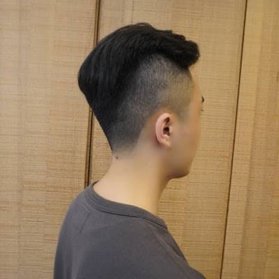 HAPPYHAIR 台北伊通店
