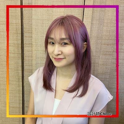 HAPPYHAIR 台北伊通店 照片 2