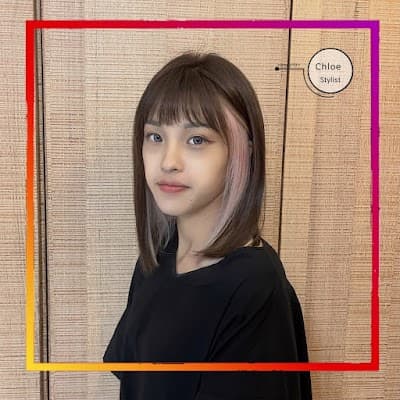 HAPPYHAIR 台北伊通店 照片 3