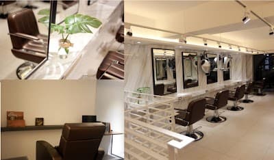 HAPPYHAIR大直店 照片 1