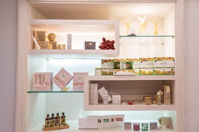 薇朵漾Spa 敦南店 照片 2