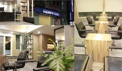 HAPPYHAIR 台北西湖店 照片 1