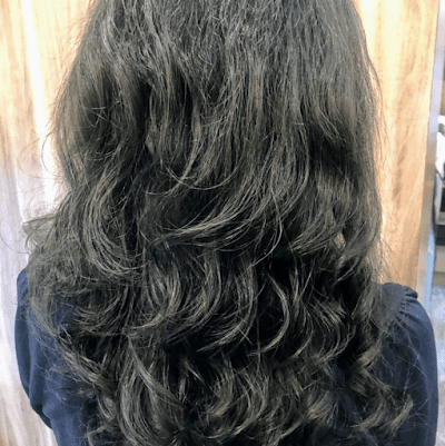 HAPPYHAIR 台北西湖店 照片 2