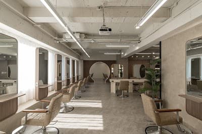 EPOCH SALON 南京店 照片 1