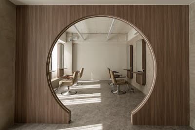 EPOCH SALON 南京店 照片 3