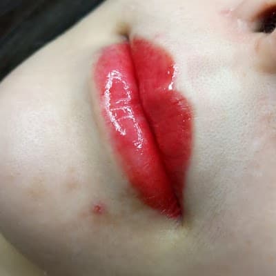 睫熙美學 皮膚管理｜ 霧眉 ｜眉毛除色｜角蛋白｜耳燭舒壓｜三重｜蘆洲 照片 2