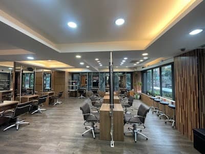 HAPPYHAIR 台北民生店 照片 3