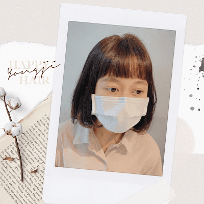 HAPPYHAIR 台北永吉店 照片 2