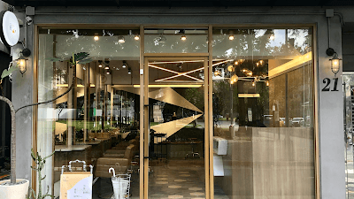 EPOCH SALON 赤峰店 照片 1