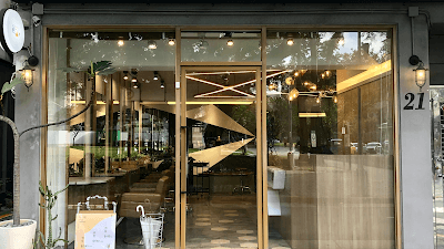 EPOCH SALON 赤峰店 照片 2