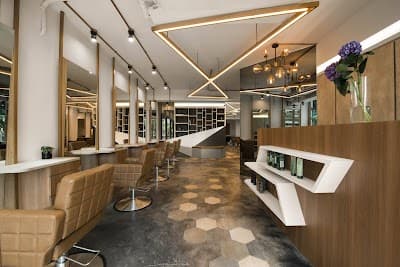 EPOCH SALON 赤峰店 照片 3