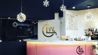 WLC HAIR SALON-推薦親子兒童剪髮 髮廊 歐美手刷染 黎諾頭皮保養 日式結構式護髮燙髮 韓系電棒燙 有機染髮 光療美甲沙龍 美睫 嫁接睫毛 紋綉霧眉 專業推薦價格 身體精油舒壓SPA