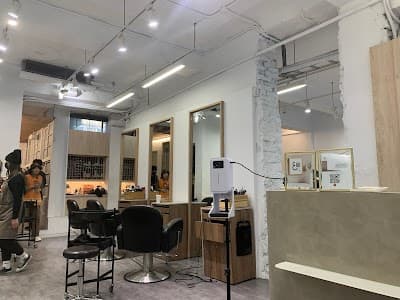 EPOCH SALON 中山店 照片 2