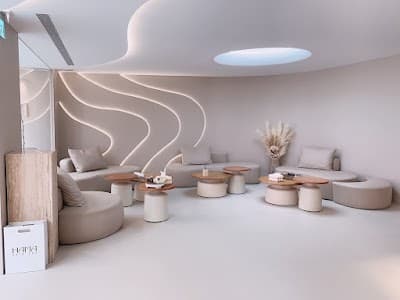 Hama hair spa-按摩|夜間洗髮| spa推薦| massage|越式洗髮|台北東區|忠孝敦化站 照片 1