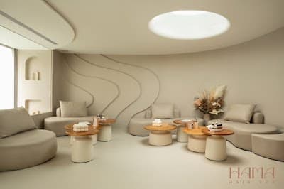Hama hair spa-按摩|夜間洗髮| spa推薦| massage|越式洗髮|台北東區|忠孝敦化站 照片 3