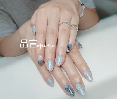 OHIME品言國際美學館/日式SPA按摩/美容美體/美甲美睫/岩盤浴/日式除毛/半永久霧眉 照片 2