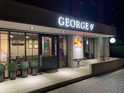 George 9 Premier Nail Lounge 照片 3