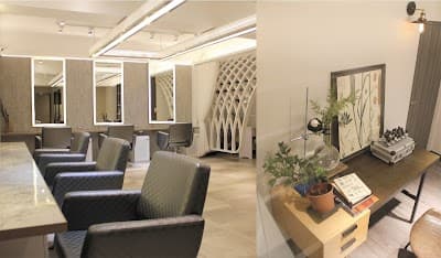 HAPPYHAIR 新北雙和店
