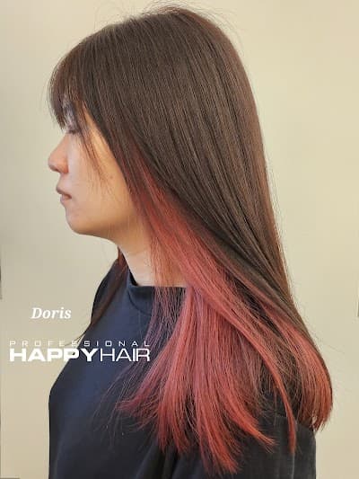 HAPPYHAIR 新北雙和店 照片 3